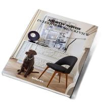 Книга INTERIOR DESIGN REVIEW 20